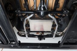 										1955 Chevrolet 3200 NAPCO 4×4 Pickup full									