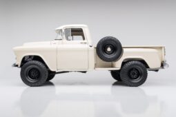 										1955 Chevrolet 3200 NAPCO 4×4 Pickup full									