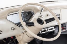 										1955 Chevrolet 3200 NAPCO 4×4 Pickup full									