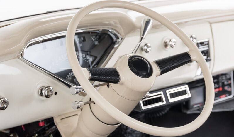 								1955 Chevrolet 3200 NAPCO 4×4 Pickup full									