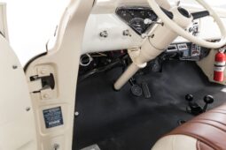 										1955 Chevrolet 3200 NAPCO 4×4 Pickup full									