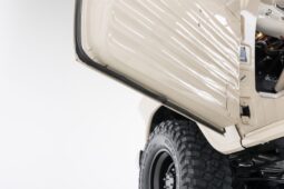 										1955 Chevrolet 3200 NAPCO 4×4 Pickup full									