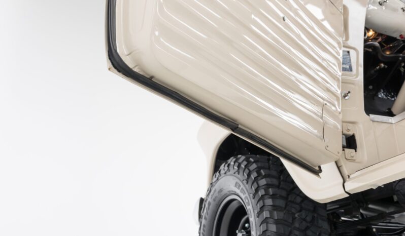 								1955 Chevrolet 3200 NAPCO 4×4 Pickup full									