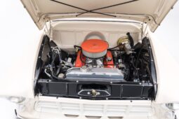 										1955 Chevrolet 3200 NAPCO 4×4 Pickup full									