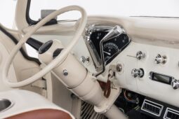 										1955 Chevrolet 3200 NAPCO 4×4 Pickup full									