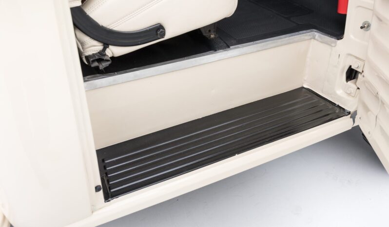 								1955 Chevrolet 3200 NAPCO 4×4 Pickup full									