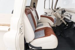 										1955 Chevrolet 3200 NAPCO 4×4 Pickup full									