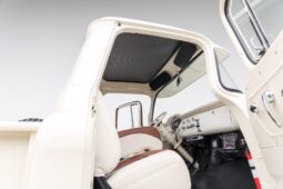 										1955 Chevrolet 3200 NAPCO 4×4 Pickup full									