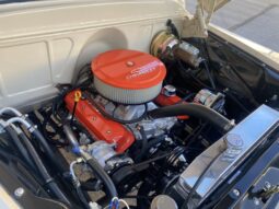 										1955 Chevrolet 3200 NAPCO 4×4 Pickup full									