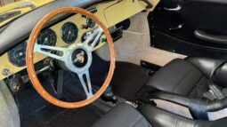 1965 Porsche 356C Coupe