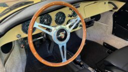 1965 Porsche 356C Coupe