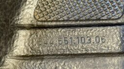 1965 Porsche 356C Coupe