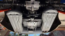 1965 Porsche 356C Coupe full