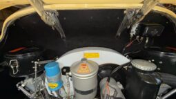 1965 Porsche 356C Coupe full