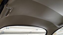 1965 Porsche 356C Coupe full