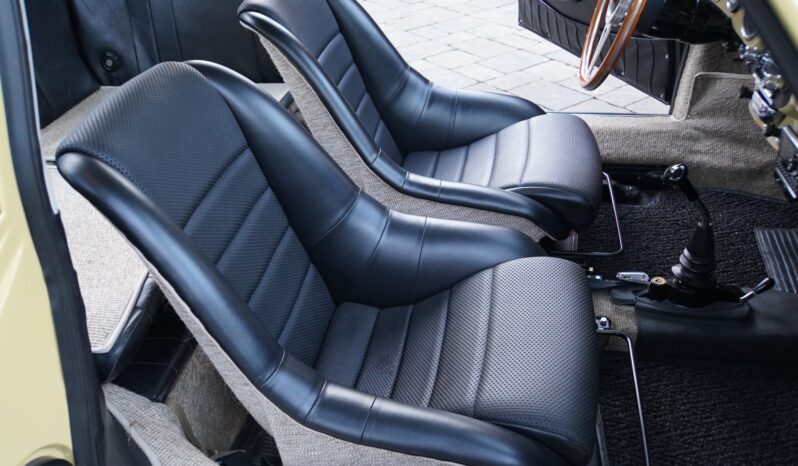 								1965 Porsche 356C Coupe full									