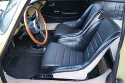 1965 Porsche 356C Coupe full