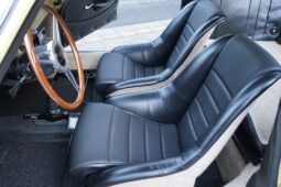 1965 Porsche 356C Coupe full