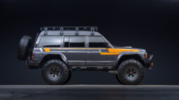 1993 Nissan Patrol Turbodiesel 4×4