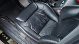 										1993 Nissan Patrol Turbodiesel 4×4 full									