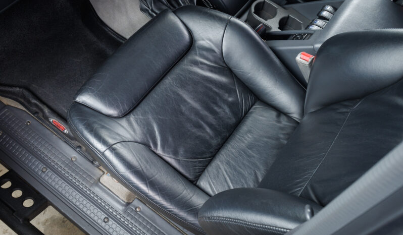 								1993 Nissan Patrol Turbodiesel 4×4 full									