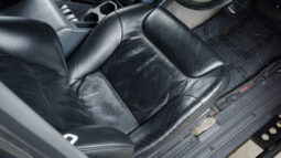 										1993 Nissan Patrol Turbodiesel 4×4 full									