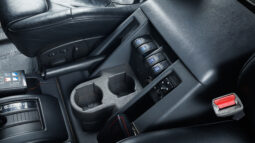 										1993 Nissan Patrol Turbodiesel 4×4 full									