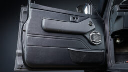 										1993 Nissan Patrol Turbodiesel 4×4 full									