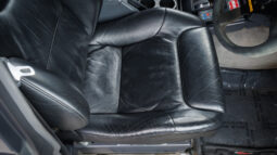 										1993 Nissan Patrol Turbodiesel 4×4 full									