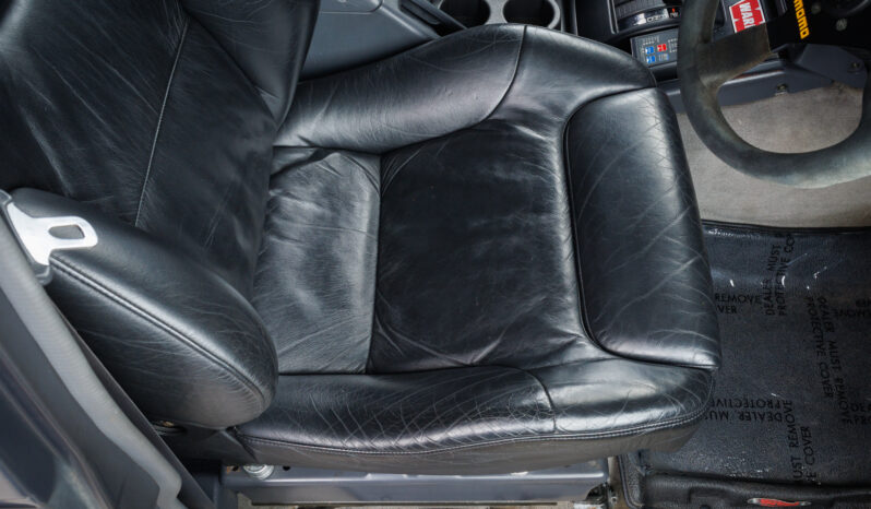 								1993 Nissan Patrol Turbodiesel 4×4 full									