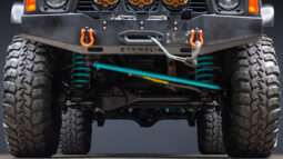 										1993 Nissan Patrol Turbodiesel 4×4 full									