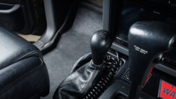 										1993 Nissan Patrol Turbodiesel 4×4 full									