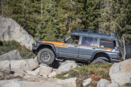 										1993 Nissan Patrol Turbodiesel 4×4 full									