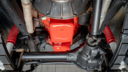 1979 International Harvester Super Scout II 345 4×4