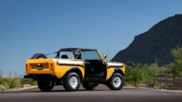 1979 International Harvester Super Scout II 345 4×4