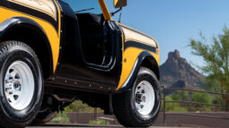 1979 International Harvester Super Scout II 345 4×4