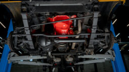 1979 International Harvester Super Scout II 345 4×4