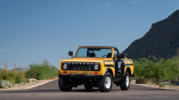 										1979 International Harvester Super Scout II 345 4×4 full									