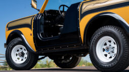 										1979 International Harvester Super Scout II 345 4×4 full									