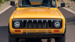 										1979 International Harvester Super Scout II 345 4×4 full									