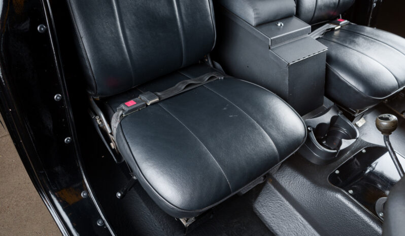 								1979 International Harvester Super Scout II 345 4×4 full									