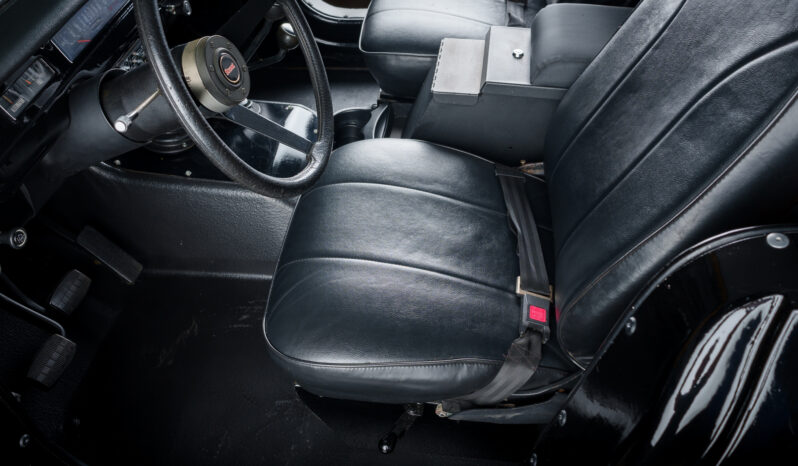 								1979 International Harvester Super Scout II 345 4×4 full									