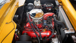 										1979 International Harvester Super Scout II 345 4×4 full									