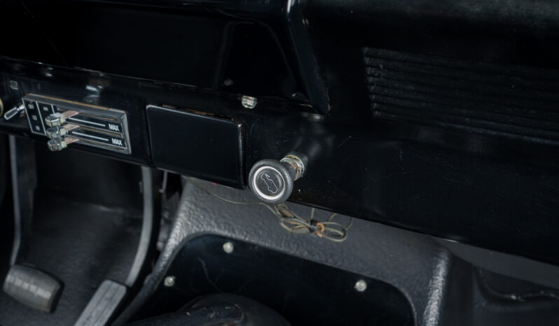 								1979 International Harvester Super Scout II 345 4×4 full									