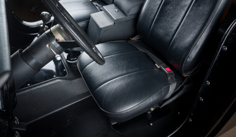 								1979 International Harvester Super Scout II 345 4×4 full									