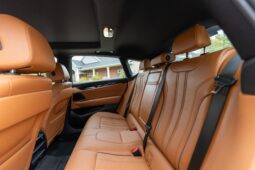 										2018 BMW 640i xDrive Gran Turismo full									