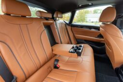 2018 BMW 640i xDrive Gran Turismo