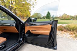 2018 BMW 640i xDrive Gran Turismo