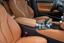 2018 BMW 640i xDrive Gran Turismo