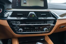 2018 BMW 640i xDrive Gran Turismo